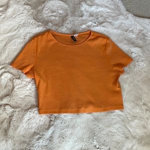H&M Crop Top